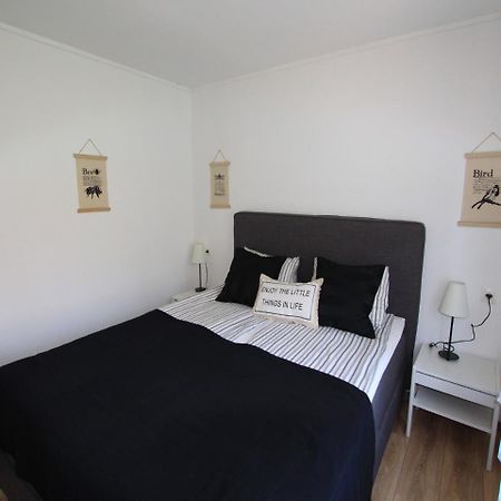 Velebit Apartments Dramalj Exteriér fotografie