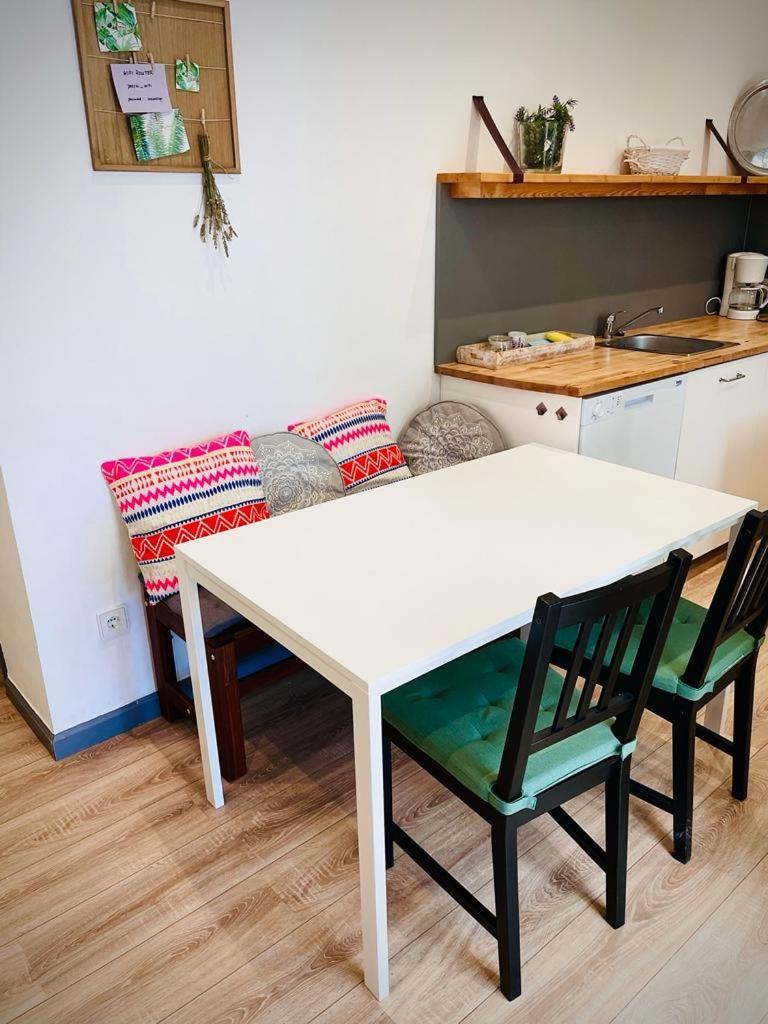 Velebit Apartments Dramalj Pokoj fotografie