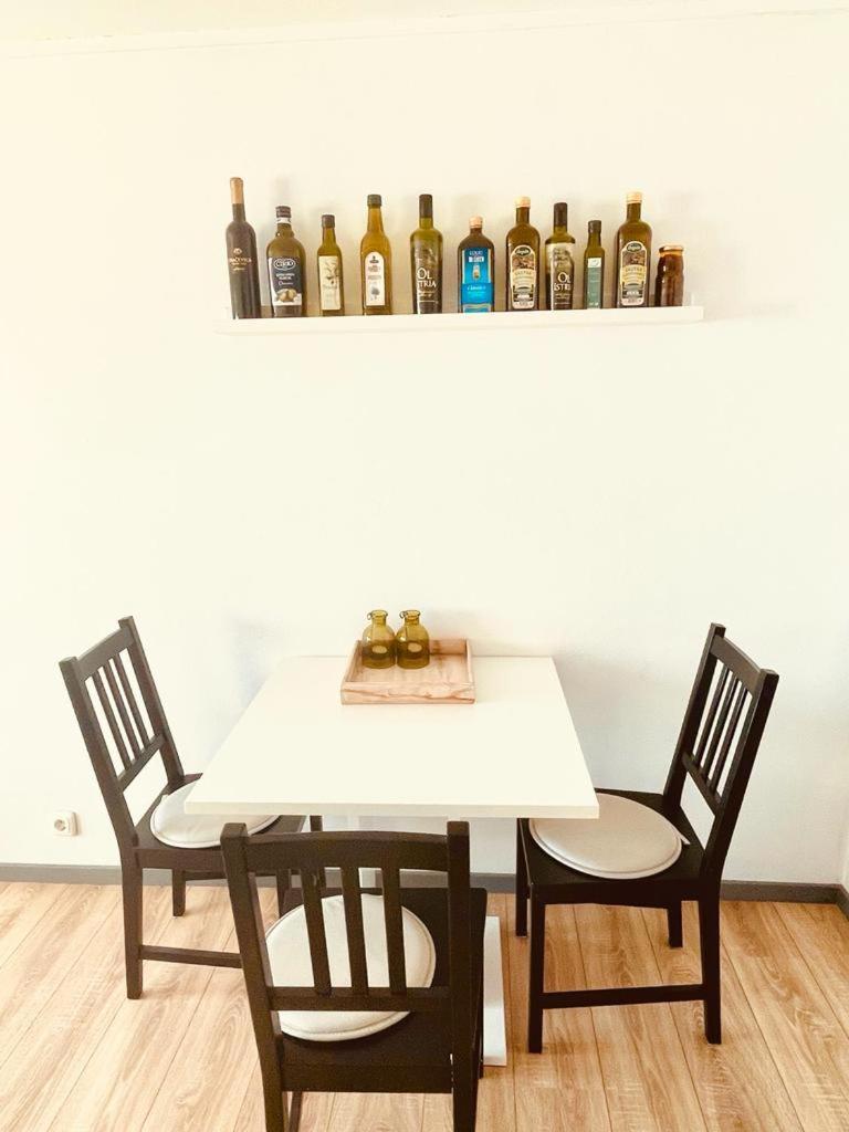 Velebit Apartments Dramalj Pokoj fotografie