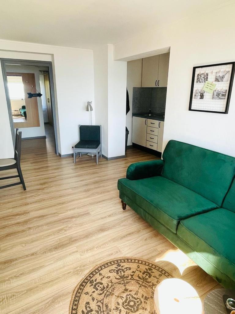Velebit Apartments Dramalj Pokoj fotografie