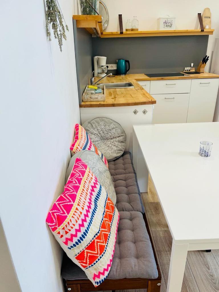 Velebit Apartments Dramalj Pokoj fotografie