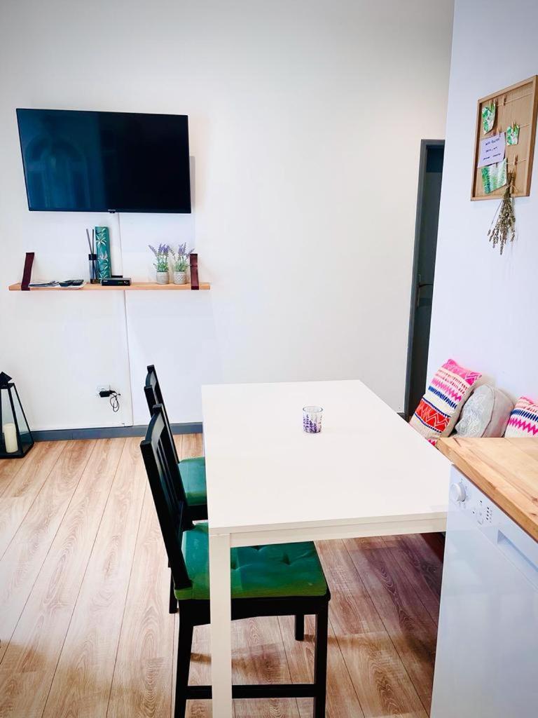 Velebit Apartments Dramalj Pokoj fotografie