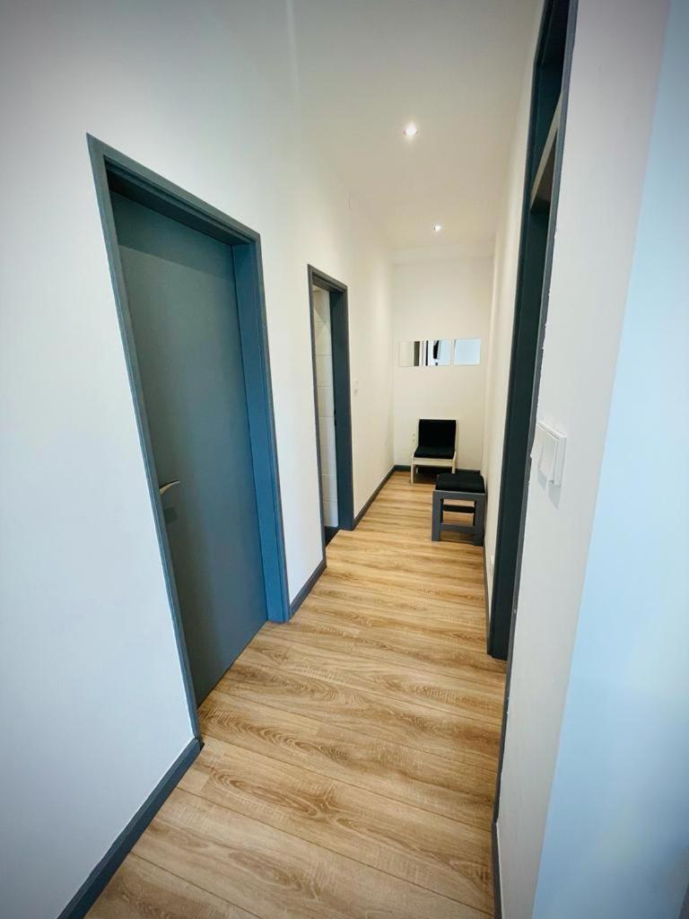 Velebit Apartments Dramalj Pokoj fotografie