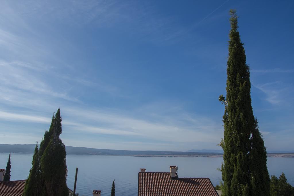 Velebit Apartments Dramalj Exteriér fotografie