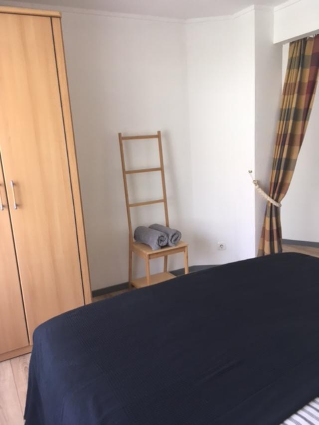 Velebit Apartments Dramalj Exteriér fotografie