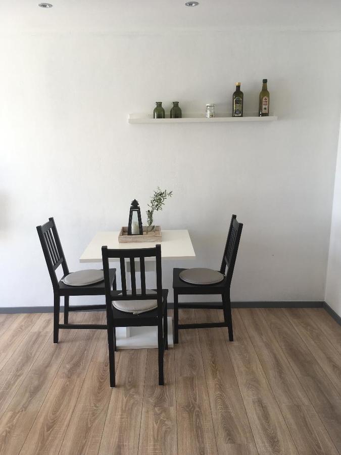 Velebit Apartments Dramalj Exteriér fotografie