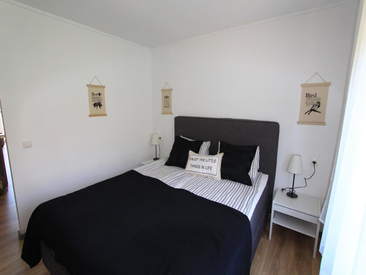 Velebit Apartments Dramalj Exteriér fotografie