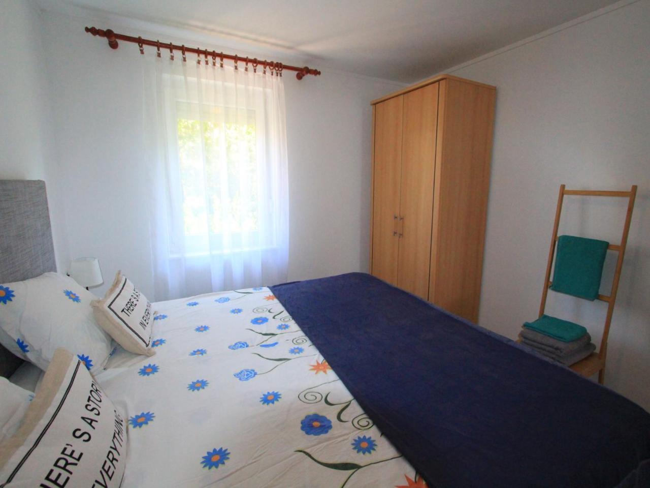 Velebit Apartments Dramalj Exteriér fotografie