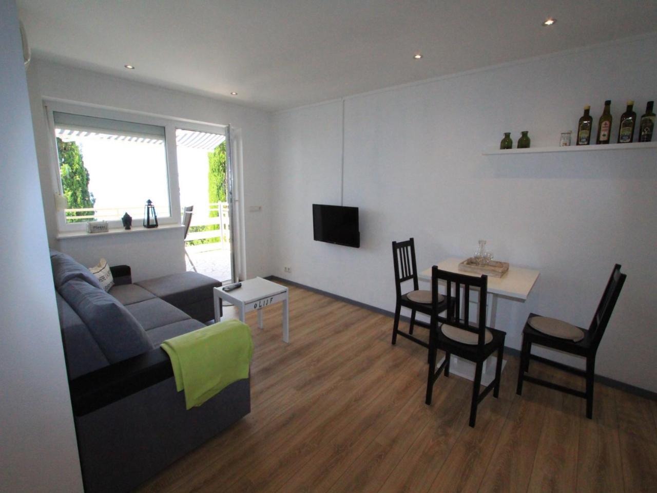 Velebit Apartments Dramalj Exteriér fotografie