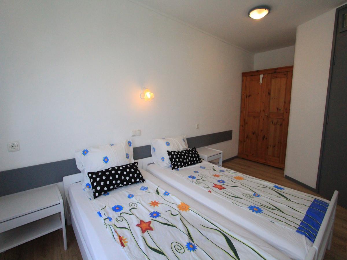 Velebit Apartments Dramalj Exteriér fotografie