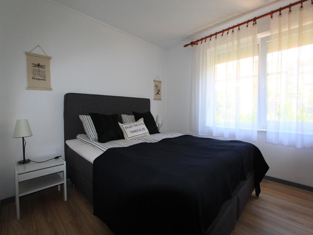 Velebit Apartments Dramalj Exteriér fotografie