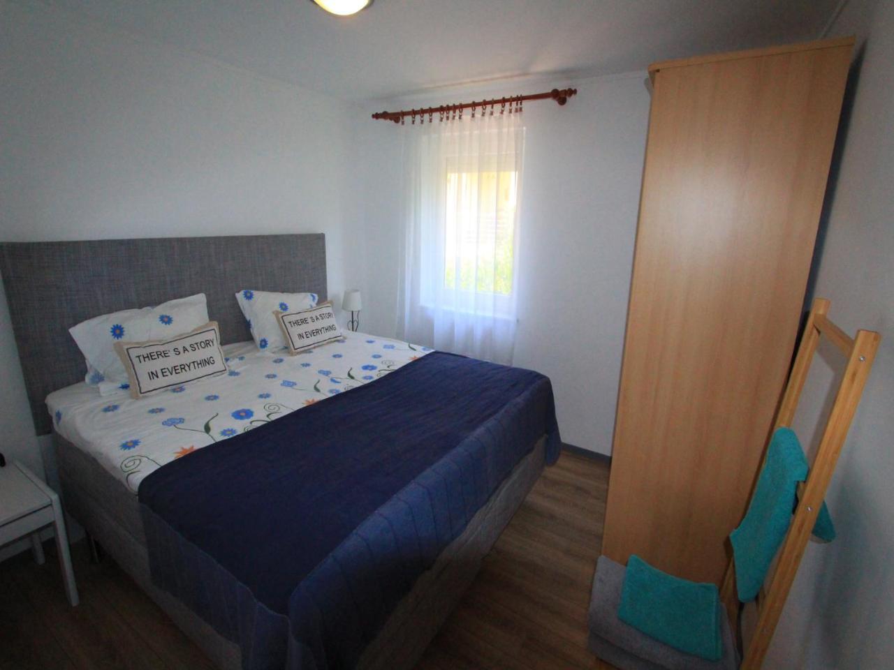 Velebit Apartments Dramalj Exteriér fotografie
