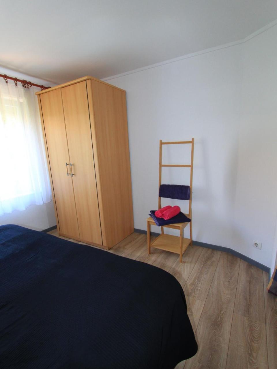 Velebit Apartments Dramalj Exteriér fotografie