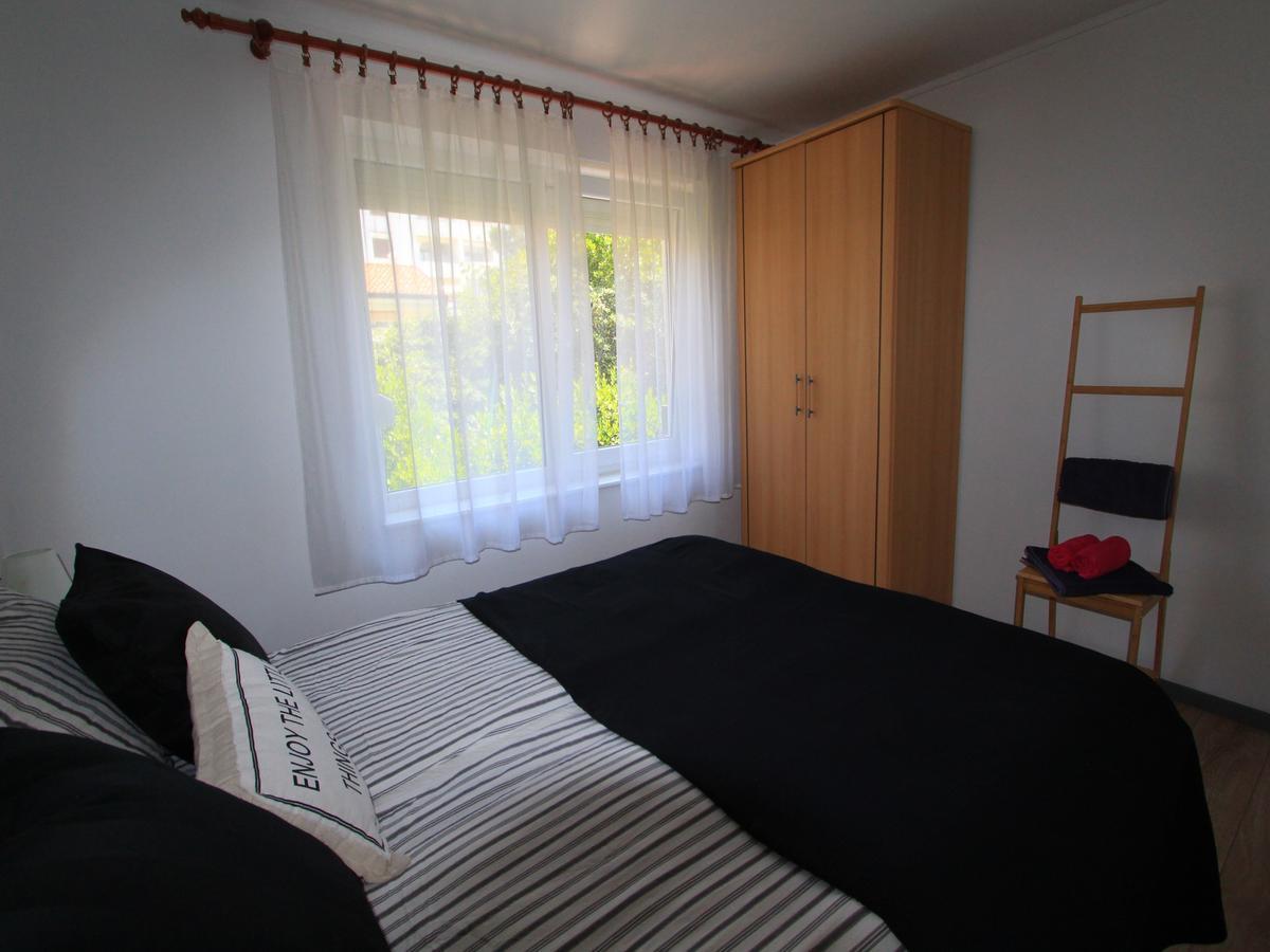 Velebit Apartments Dramalj Exteriér fotografie