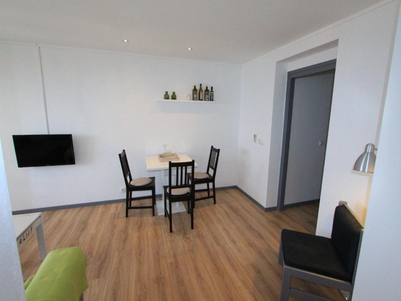 Velebit Apartments Dramalj Exteriér fotografie