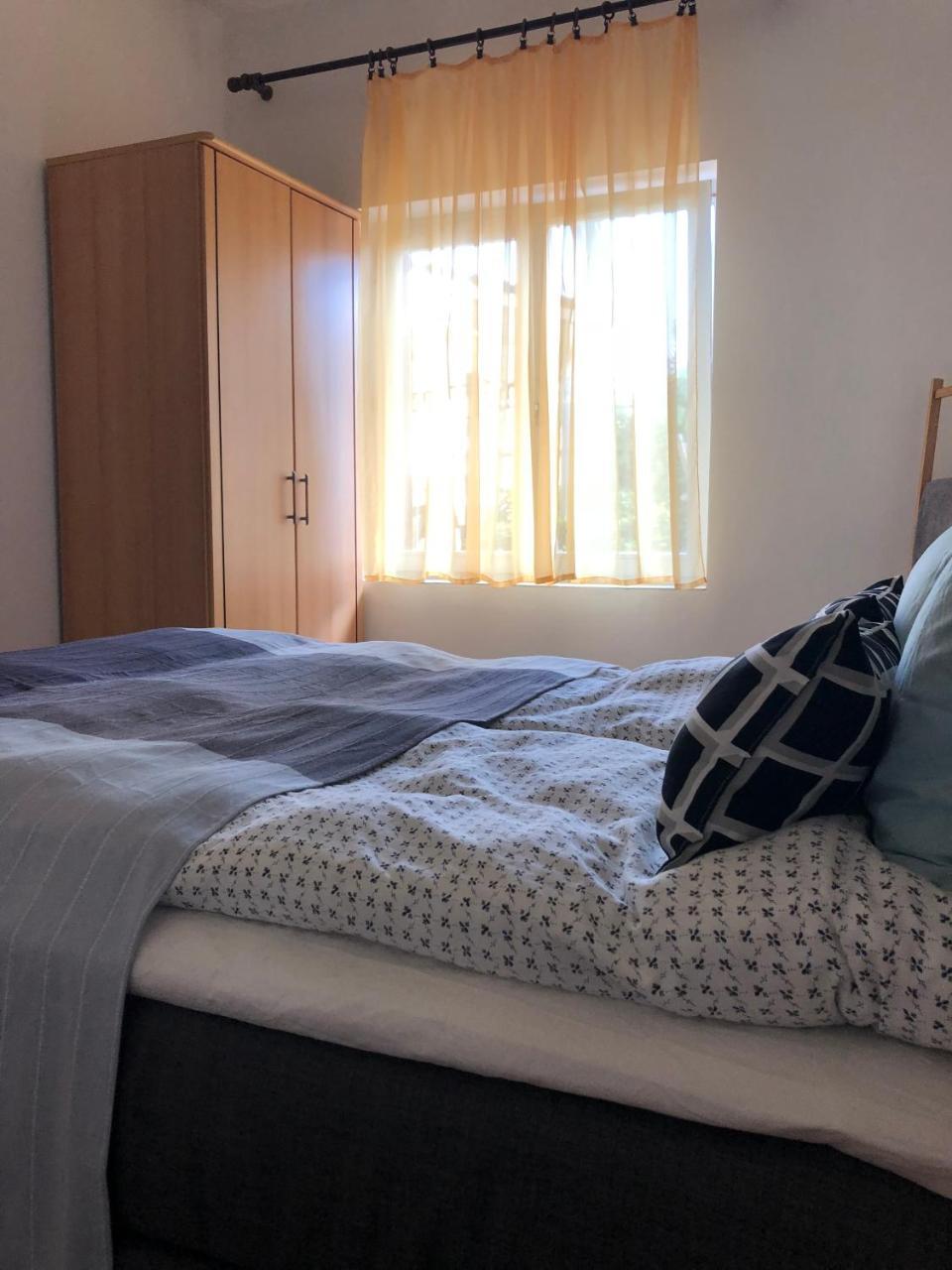 Velebit Apartments Dramalj Exteriér fotografie
